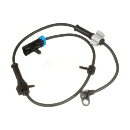 ABS Wheel Speed Sensor SEN-2ABS0275 For Chevrolet Silverado 1500 GMC Sierra Avalanche Express Tahoe