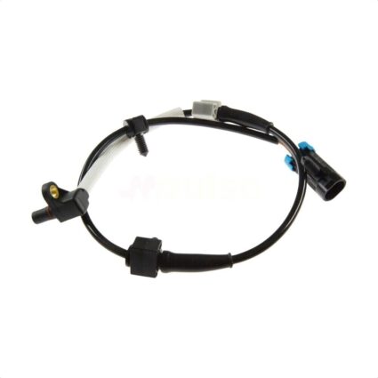 Front ABS Wheel Speed Sensor SEN-2ABS0286 For Chevrolet Silverado 1500 3500 GMC Sierra 2500 HD