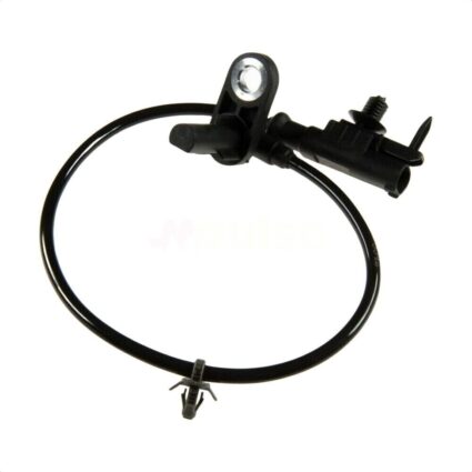 Rear Left ABS Wheel Speed Sensor SEN-2ABS0333 For INFINITI G37 EX35 Nissan 370Z