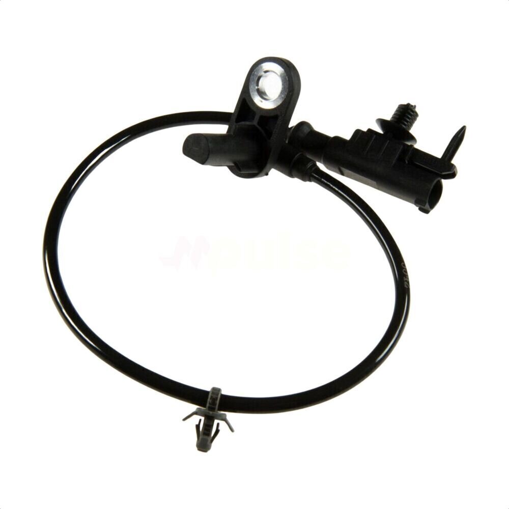 Rear Left ABS Wheel Speed Sensor SEN-2ABS0333 For INFINITI G37 EX35 Nissan 370Z