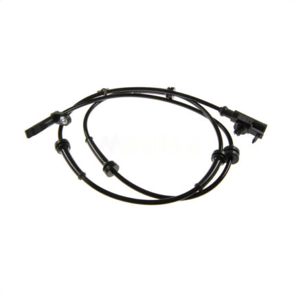 Front ABS Wheel Speed Sensor SEN-2ABS0337 For INFINITI G37 G35 Nissan 370Z G25 Q60 Q40