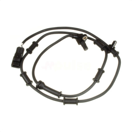 Front ABS Wheel Speed Sensor SEN-2ABS0345 For Dodge Ram 2500 3500 with Harness