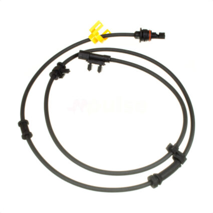 Rear ABS Wheel Speed Sensor SEN-2ABS0348 For Dodge Grand Caravan Chrysler Town & Country