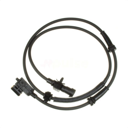 Front Left ABS Wheel Speed Sensor SEN-2ABS0351 For Jeep Grand Cherokee 4.7L/4.0L with 4-Wheel