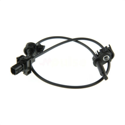 Rear Left ABS Wheel Speed Sensor SEN-2ABS0361 For 07-13 Acura MDX 3.7L with 4-Wheel Harness