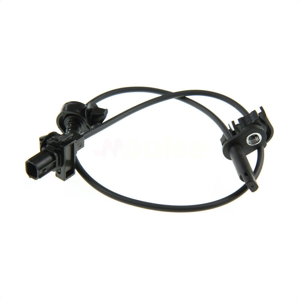 Rear Left ABS Wheel Speed Sensor SEN-2ABS0361 For 07-13 Acura MDX 3.7L with 4-Wheel Harness