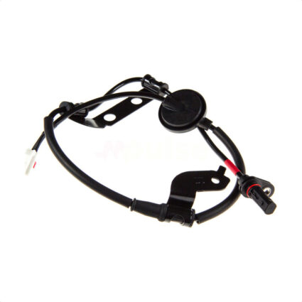 Rear Right ABS Wheel Speed Sensor SEN-2ABS0374 For 2007-2012 Hyundai Elantra 2.0L with 4-Wheel