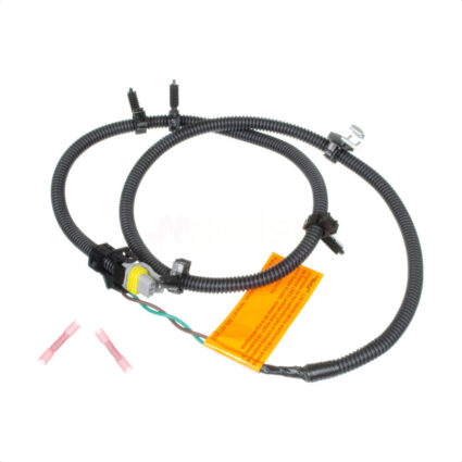 Front ABS Wheel Speed Sensor Wiring Harness SEN-2ABS0375 For Chevrolet Impala Pontiac Grand Prix