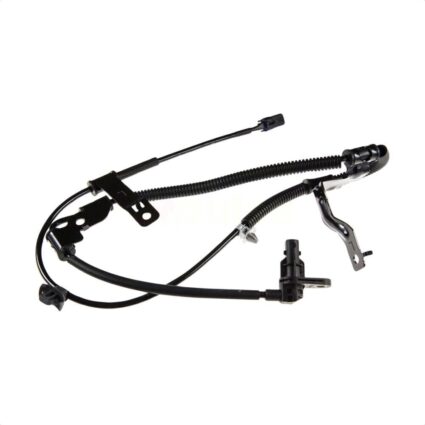 Front Left ABS Wheel Speed Sensor SEN-2ABS0378 For Kia Rondo 2.7L 2.4L with 4-Wheel Harness