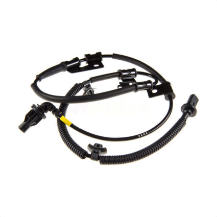 Front Right ABS Wheel Speed Sensor SEN-2ABS0383 For 05-09 Hyundai Tucson 2.7L/2.0L with 4-Wheel