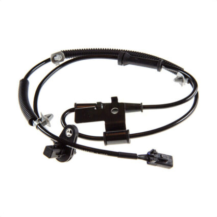 Front Left ABS Wheel Speed Sensor SEN-2ABS0384 For 2007-2012 Hyundai Veracruz 3.8L with 4-Wheel