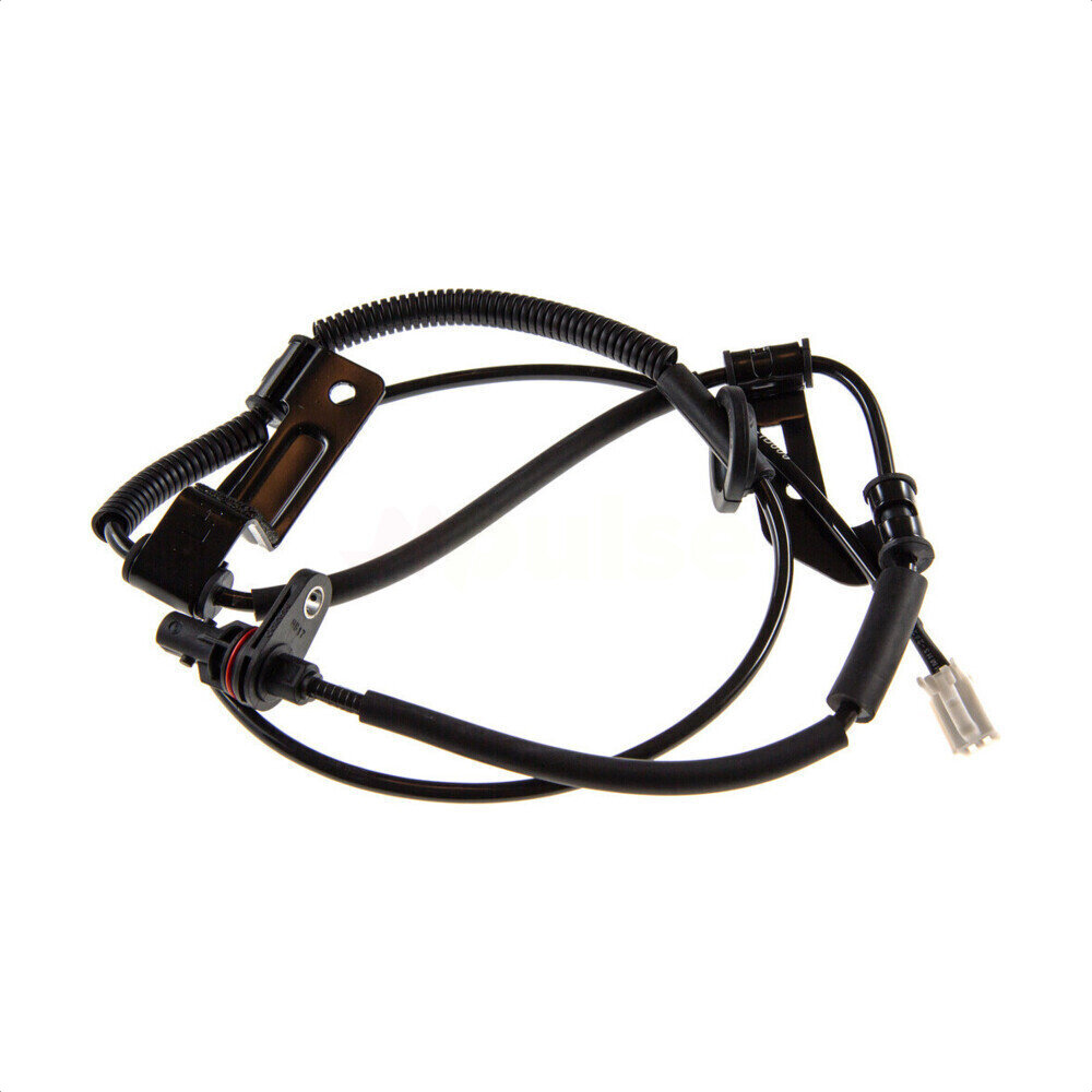 Rear Left ABS Wheel Speed Sensor SEN-2ABS0389 For Kia Rondo 2.7L 2.4L with 4-Wheel Harness