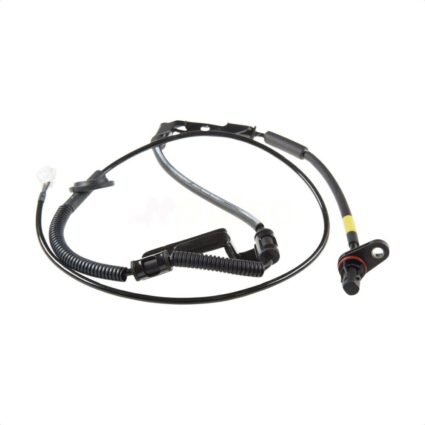 Rear Right ABS Wheel Speed Sensor SEN-2ABS0390 For Kia Rondo 2.7L 2.4L with 4-Wheel Harness