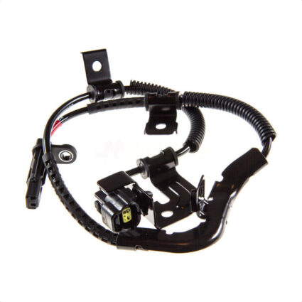 Rear Right ABS Wheel Speed Sensor SEN-2ABS0393 For Kia Sedona Hyundai Entourage