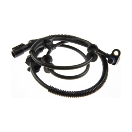 Front ABS Wheel Speed Sensor SEN-2ABS0409 For Ford F-350 Super Duty F-250 Excursion with Harness