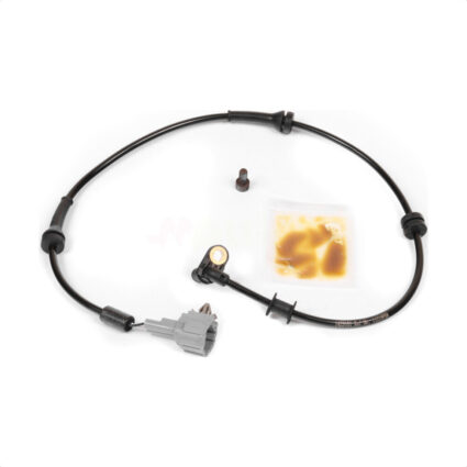 Front ABS Wheel Speed Sensor SEN-2ABS0416 For Nissan TITAN INFINITI QX56 Armada with Harness