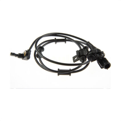 Front ABS Wheel Speed Sensor SEN-2ABS0422 For Ford Expedition Lincoln Navigator with Harness