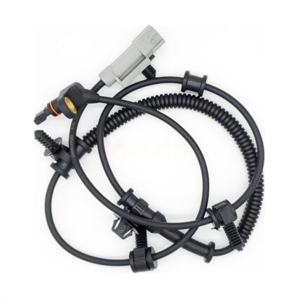 Front ABS Wheel Speed Sensor SEN-2ABS0432 For Jeep Grand Cherokee Commander with Harness