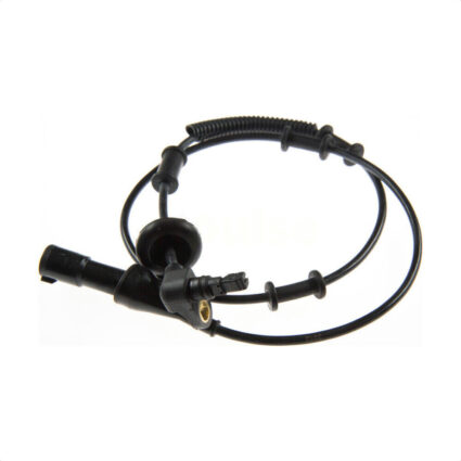 Rear ABS Wheel Speed Sensor SEN-2ABS0436 For Ford Expedition Lincoln Navigator with Harness