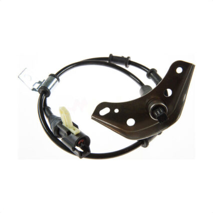 Front Right ABS Wheel Speed Sensor SEN-2ABS0445 For Ford E-350 Super Duty Econoline Club Wagon E-250