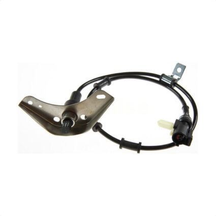 Front Left ABS Wheel Speed Sensor SEN-2ABS0447 For Ford E-350 Super Duty Econoline Club Wagon E-250