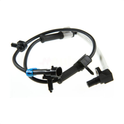 Front ABS Wheel Speed Sensor SEN-2ABS0457 For GMC Chevrolet Savana 2500 Express 3500 4500 Cargo
