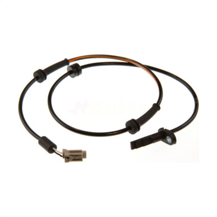 Front ABS Wheel Speed Sensor SEN-2ABS0458 For Nissan Altima Maxima with Harness