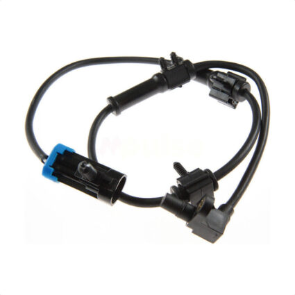Front ABS Wheel Speed Sensor SEN-2ABS0465 For Chevrolet Astro GMC Safari RWD with 4.3L 4-Wheel