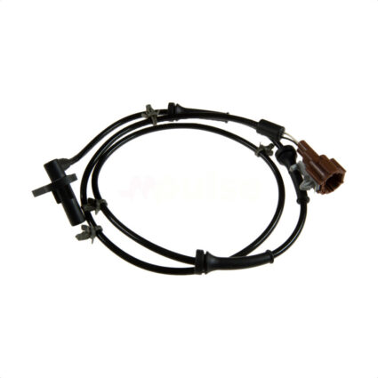 Rear Left ABS Wheel Speed Sensor SEN-2ABS0473 For 2002-2004 Nissan Altima with Harness