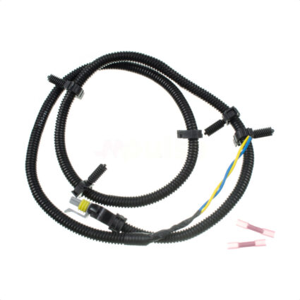 Front ABS Wheel Speed Sensor Wiring Harness SEN-2ABS0485 For Chevrolet Impala Pontiac Buick Montana