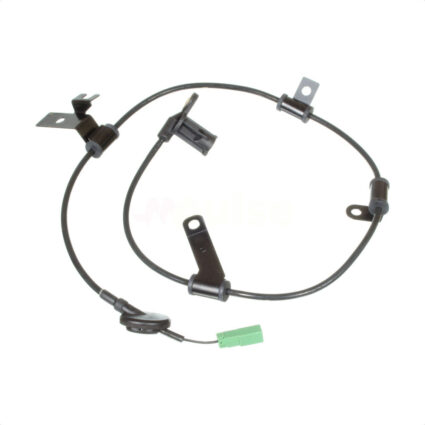 Rear Left ABS Wheel Speed Sensor SEN-2ABS0491 For Ford Escape Mazda Tribute