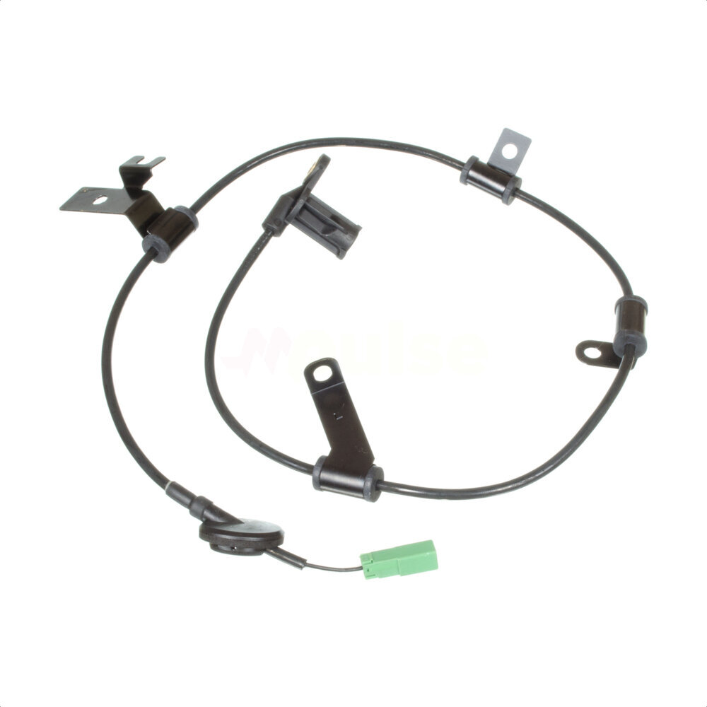 Rear Left ABS Wheel Speed Sensor SEN-2ABS0491 For Ford Escape Mazda Tribute