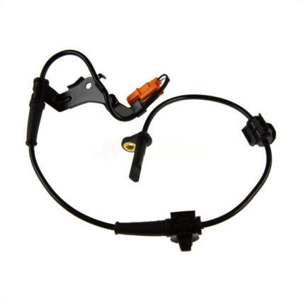 Front Right ABS Wheel Speed Sensor SEN-2ABS0495 For Honda CR-V 2.4L with 4-Wheel Harness