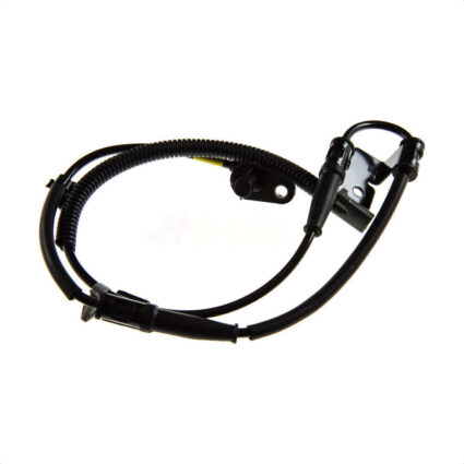 Front Right ABS Wheel Speed Sensor SEN-2ABS0496 For Kia Forte Koup Forte5 2.4L/2.0L with 4-Wheel