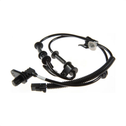 Front Left ABS Wheel Speed Sensor SEN-2ABS0503 For Hyundai Accent 1.6L with 4-Wheel