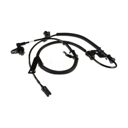 Front Left ABS Wheel Speed Sensor SEN-2ABS0529 For Kia Soul 2.0L 1.6L with 4-Wheel Harness