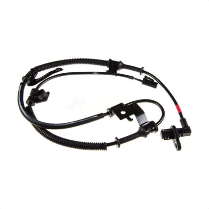 Front Right ABS Wheel Speed Sensor SEN-2ABS0536 For Kia Soul 2.0L 1.6L with 4-Wheel Harness