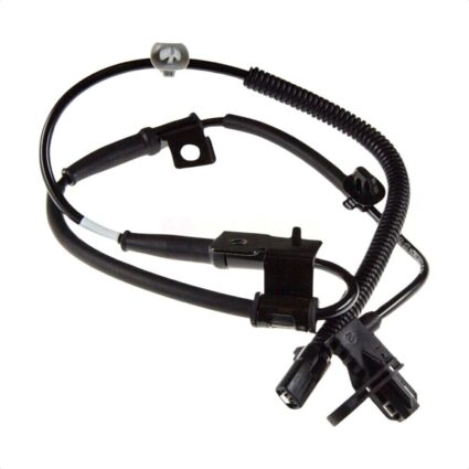 Front Left ABS Wheel Speed Sensor SEN-2ABS0538 For 2007-2012 Hyundai Elantra 2.0L with 4-Wheel
