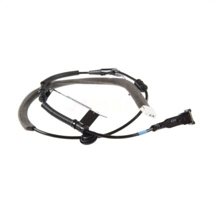 Rear Left ABS Wheel Speed Sensor SEN-2ABS0573 For Hyundai Santa Fe with Harness