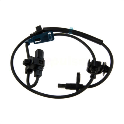 Front Left ABS Wheel Speed Sensor SEN-2ABS0584 For Acura RDX 2.3L with 4-Wheel Harness