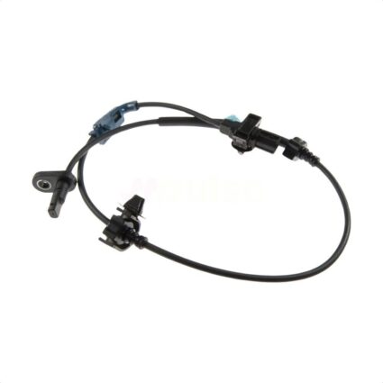 Front Left ABS Wheel Speed Sensor SEN-2ABS0585 For 2007-2011 Honda CR-V with Harness Built in Japan