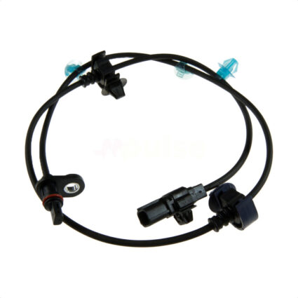 Rear Right ABS Wheel Speed Sensor SEN-2ABS0587 For Acura RDX with Harness