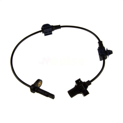 Rear Right ABS Wheel Speed Sensor SEN-2ABS0588 For 2007-2011 Honda CR-V with Harness Built in Japan