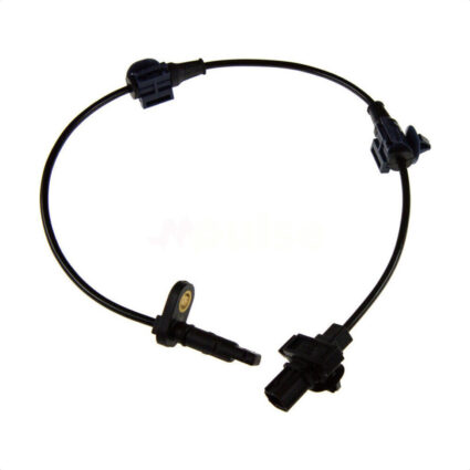 Rear Left ABS Wheel Speed Sensor SEN-2ABS0594 For 2007-2011 Honda CR-V with Harness Built in Japan