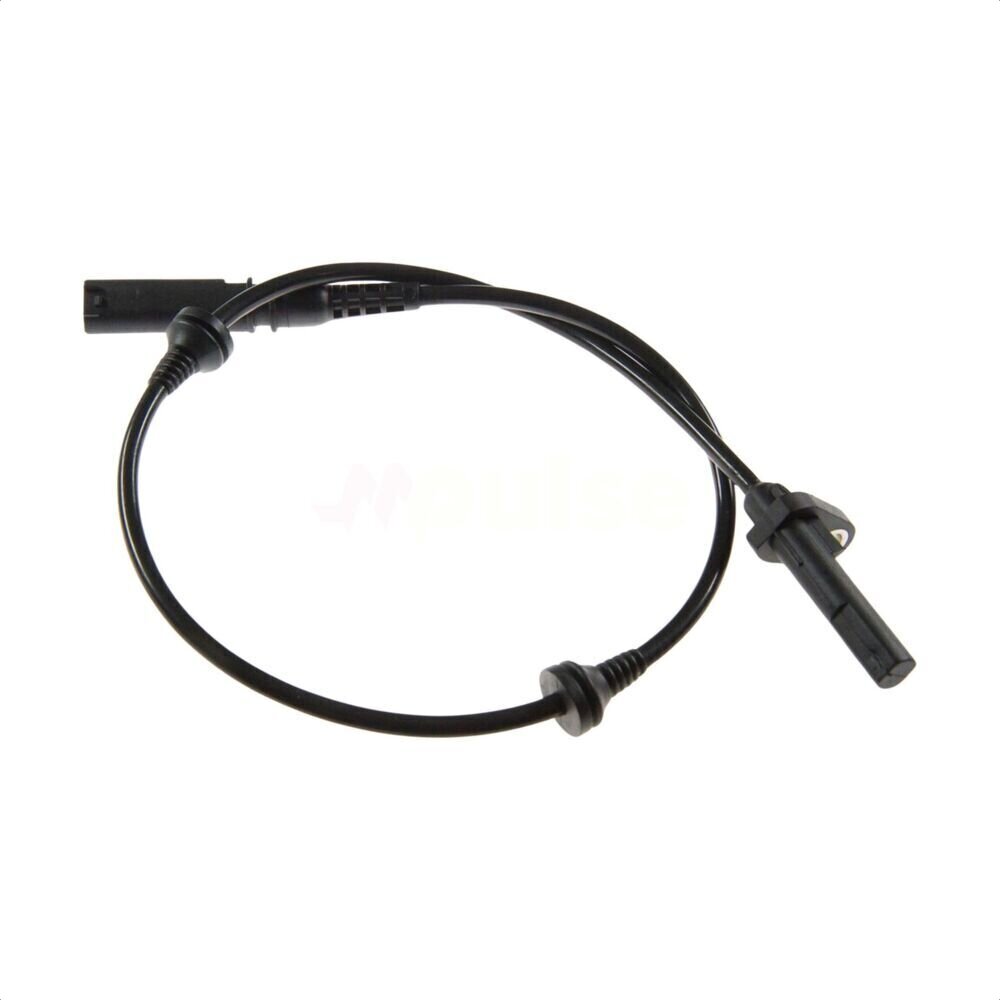 Front ABS Wheel Speed Sensor SEN-2ABS0641 For BMW X5 X6 with Harness