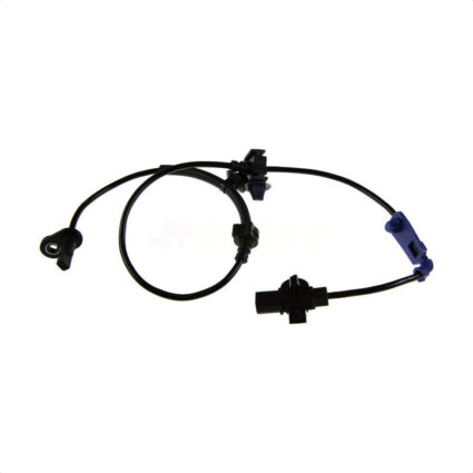 Front Left ABS Wheel Speed Sensor SEN-2ABS0649 For 2007-2011 Honda CR-V with Harness Built in US