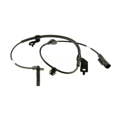 Front Left ABS Wheel Speed Sensor SEN-2ABS0709 For Mitsubishi Lancer Outlander RVR Sport ASX