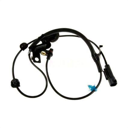Rear Left ABS Wheel Speed Sensor SEN-2ABS0711 For Mitsubishi Lancer Outlander Sport RVR