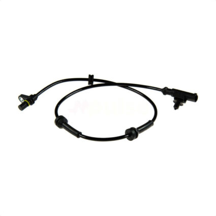 Rear Left ABS Wheel Speed Sensor SEN-2ABS0728 For Nissan Versa Tiida with Harness