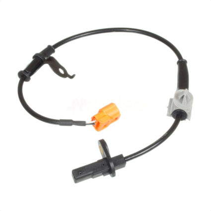 Rear Left ABS Wheel Speed Sensor SEN-2ABS0779 For Acura TL with Harness